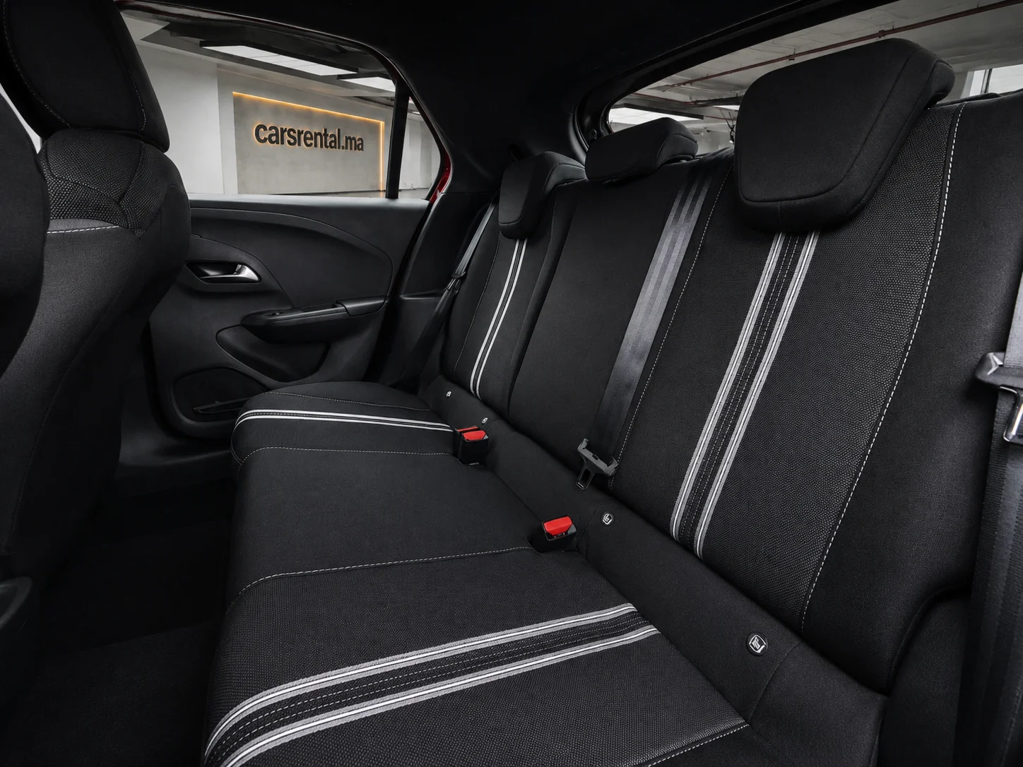 Opel Corsa - photo 3