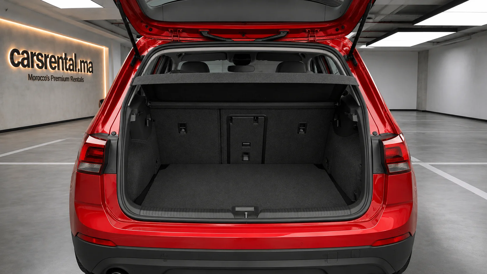 Volkswagen Golf 8 - photo 3