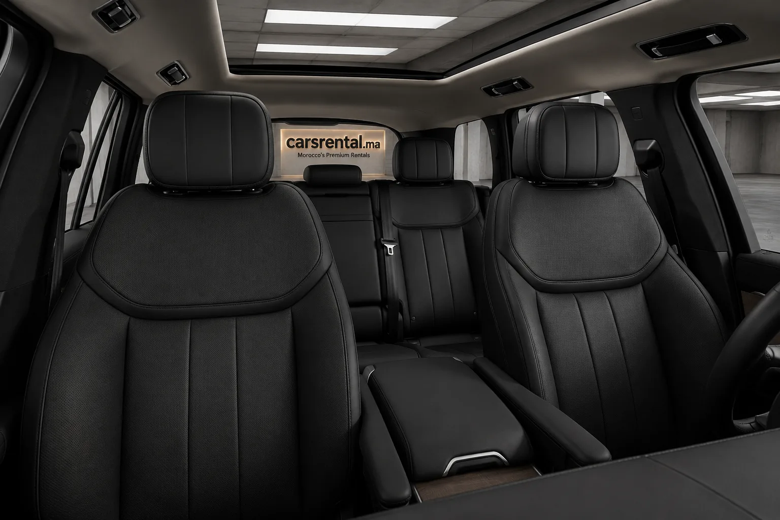 Range Rover Vogue - photo 4