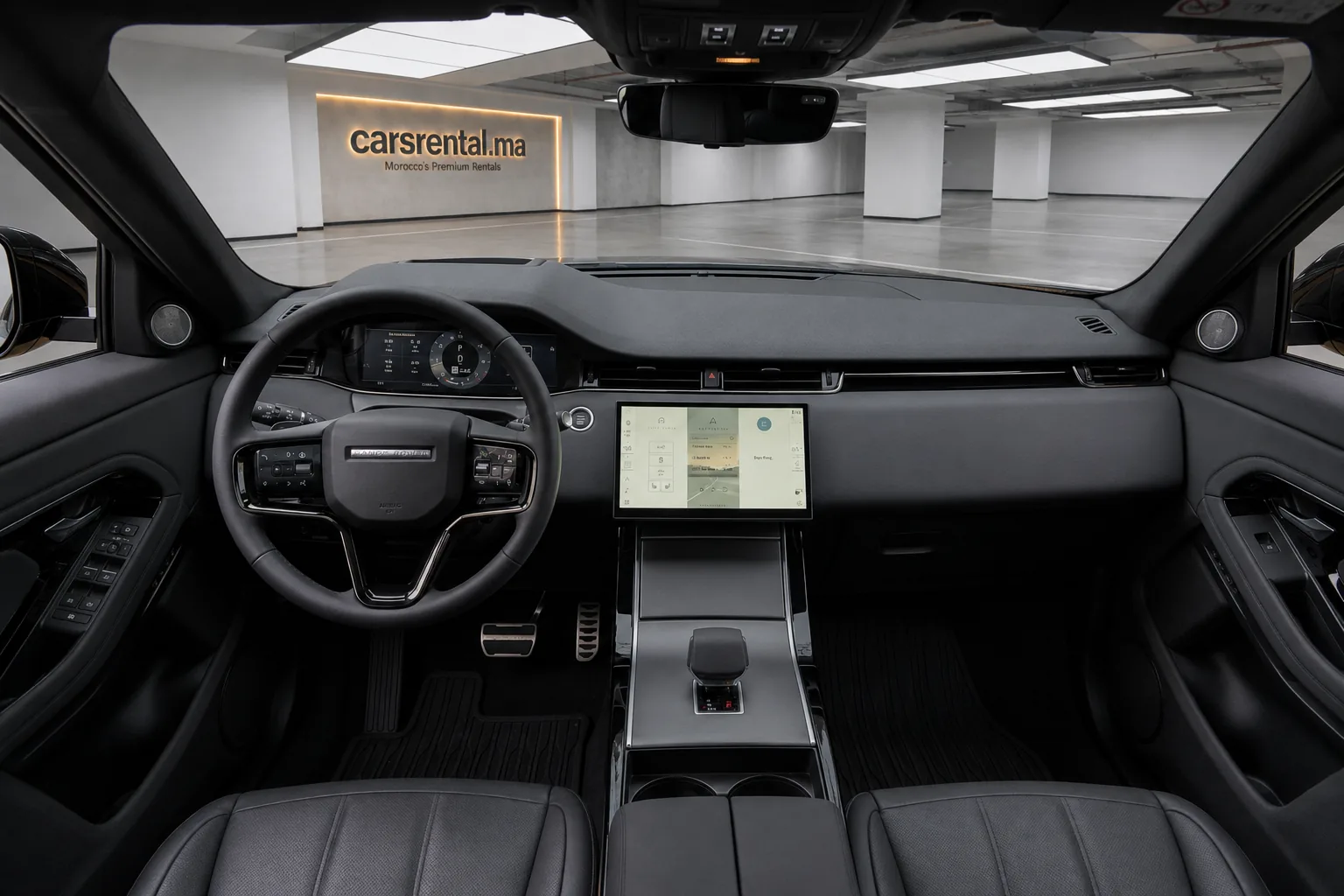 Range Rover Evoque - photo 3