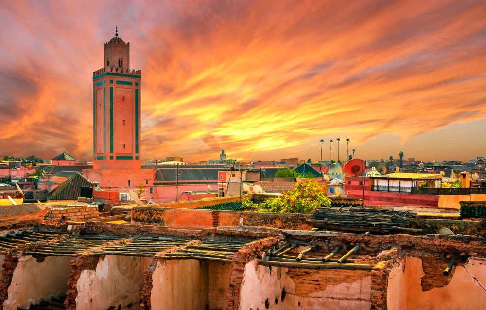 5 Reasons Why Renting A Car Is The Best Way To Explore Morocco