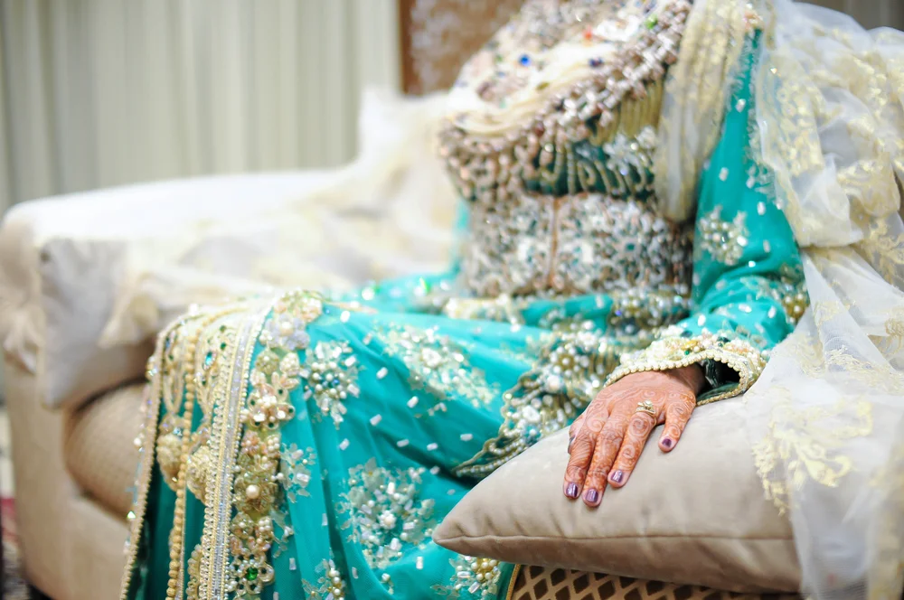 Dream Wedding Venues In Marrakech: Where To Say YES!