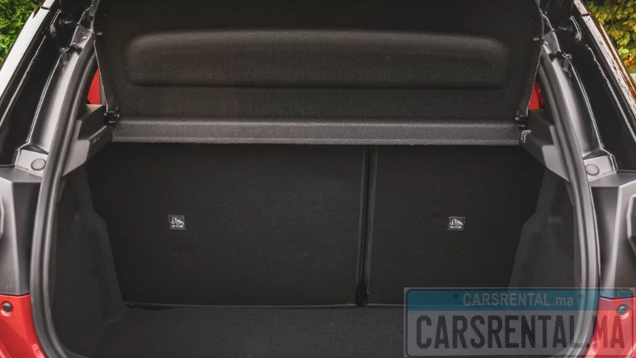 Opel Corsa vehicle image - CarsRental