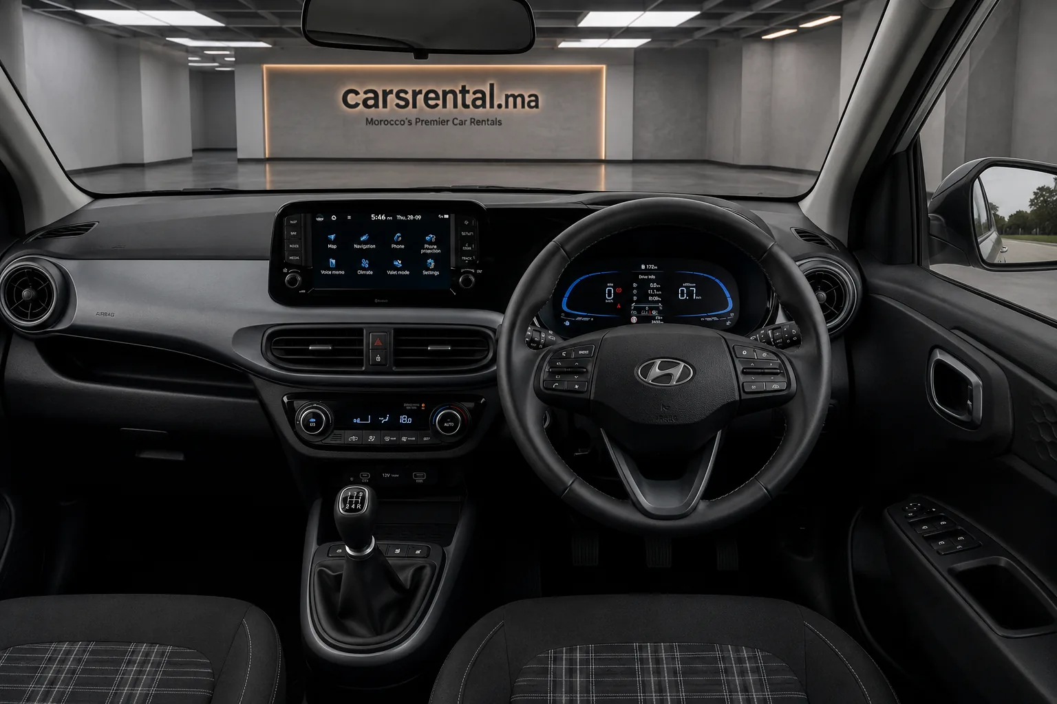 Hyundai i10 - photo 4