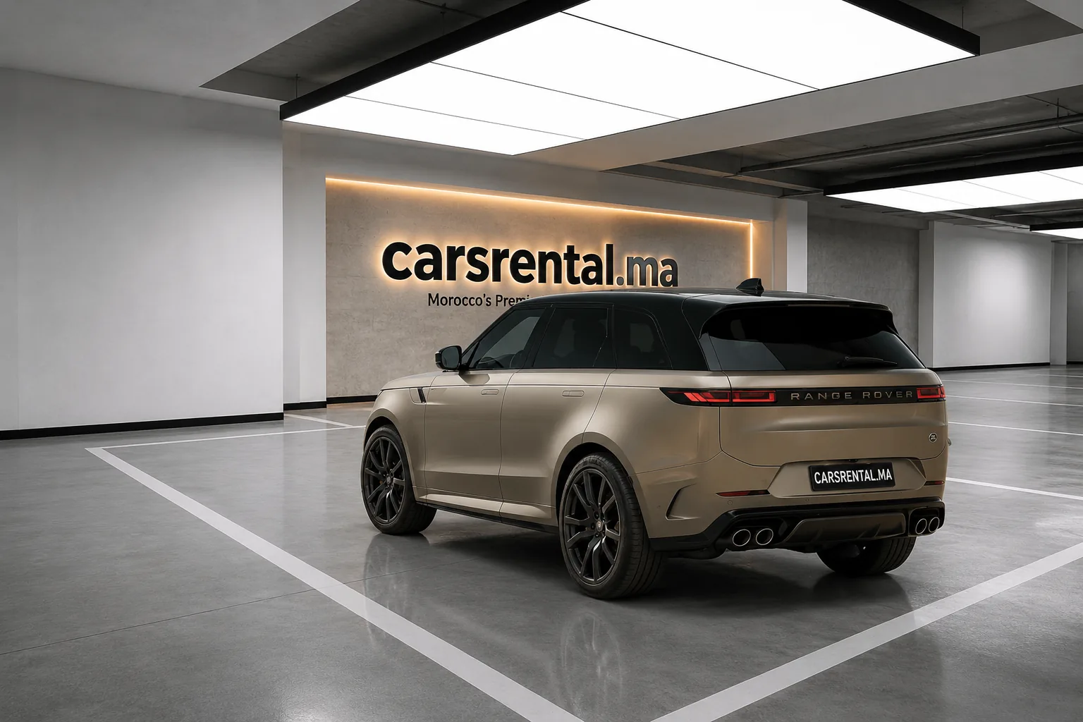 Range Rover Sport - photo 4