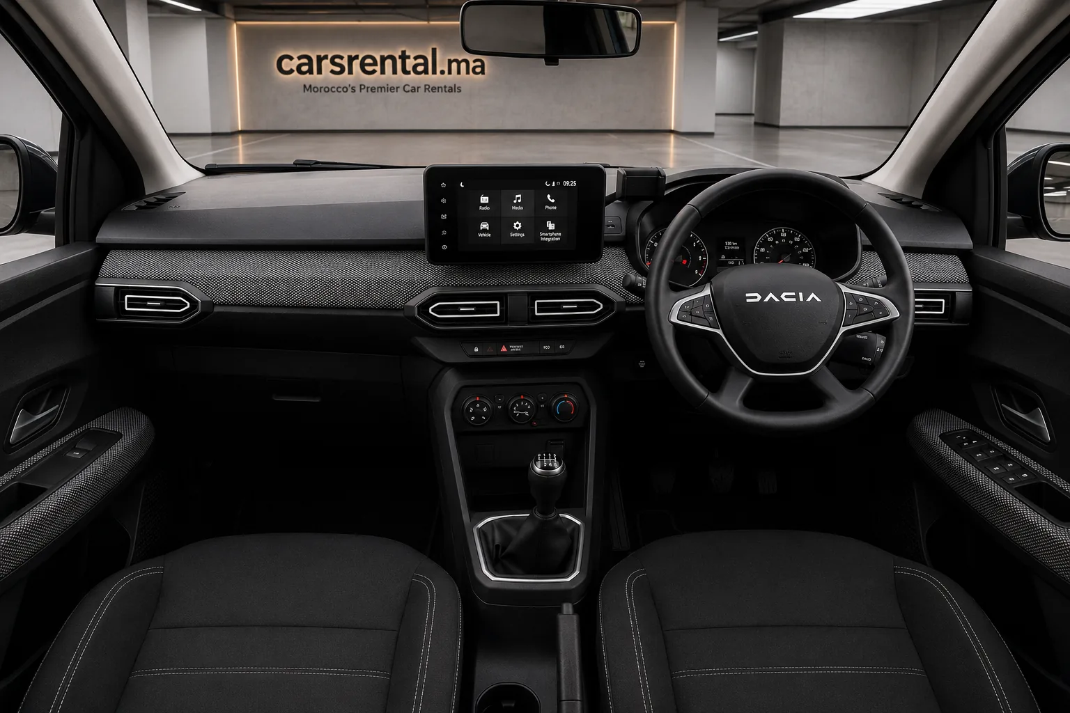 Dacia Sandero - photo 3